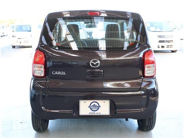 MAZDA CAROL 2023 Image 31