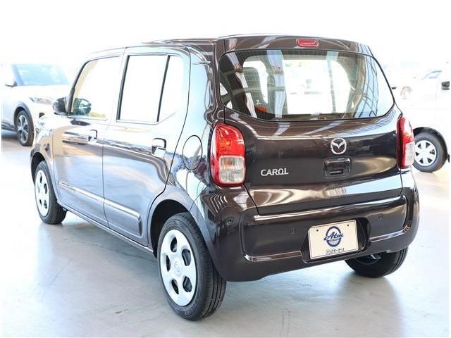 MAZDA CAROL 2023 Image 31