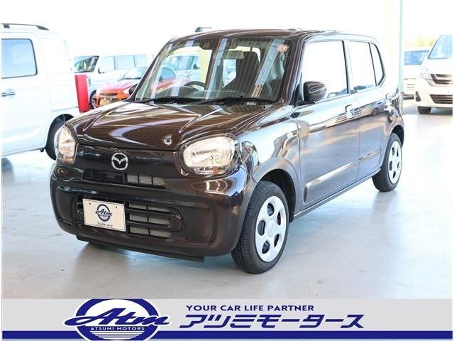 MAZDA CAROL 2023 Image 31