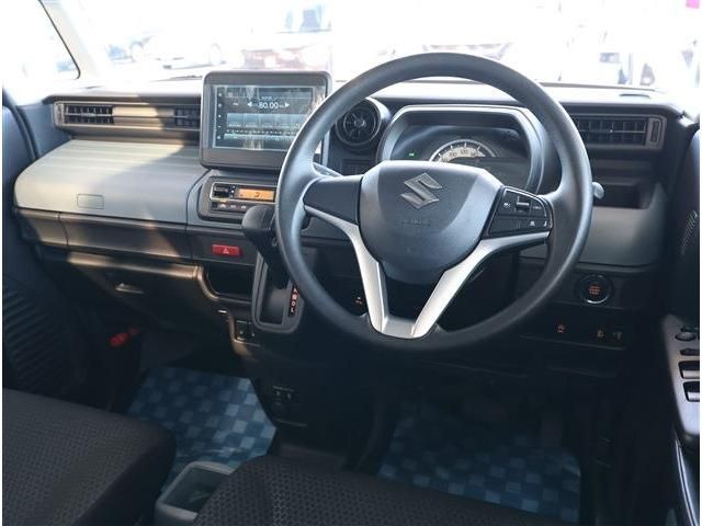 SUZUKI SPACIA BASE 2024 Image 31