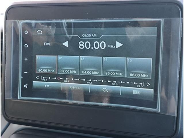 SUZUKI SPACIA BASE 2024 Image 31