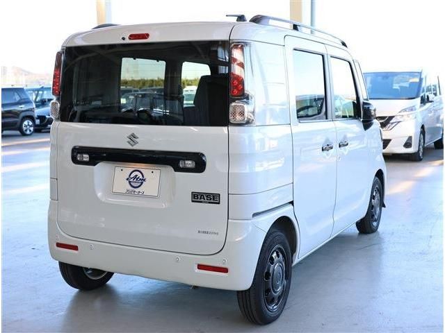 SUZUKI SPACIA BASE 2024 Image 31