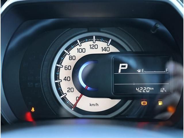 SUZUKI SPACIA BASE 2024 Image 31