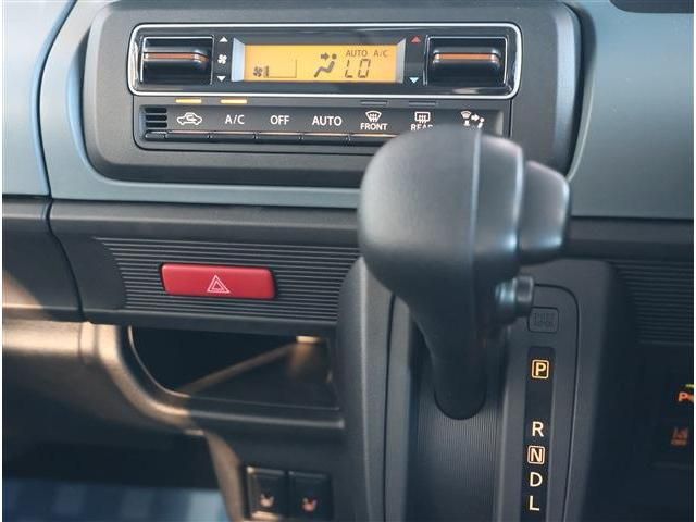 SUZUKI SPACIA BASE 2024 Image 31