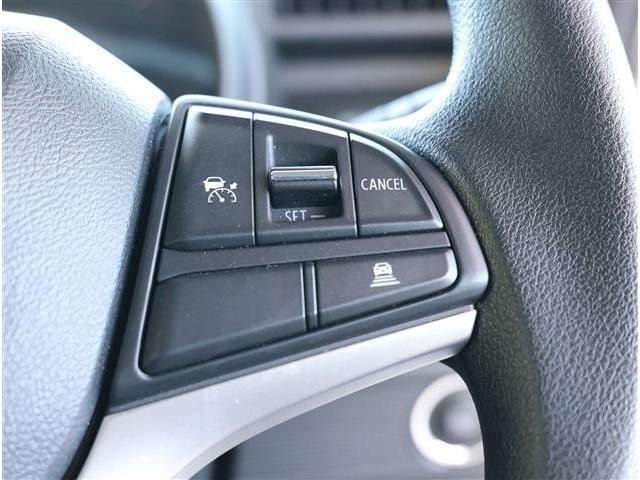 SUZUKI SPACIA BASE 2024 Image 31