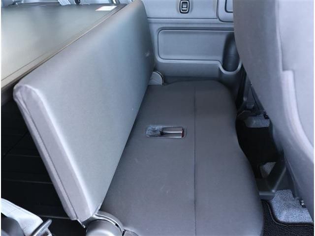 SUZUKI SPACIA BASE 2024 Image 31