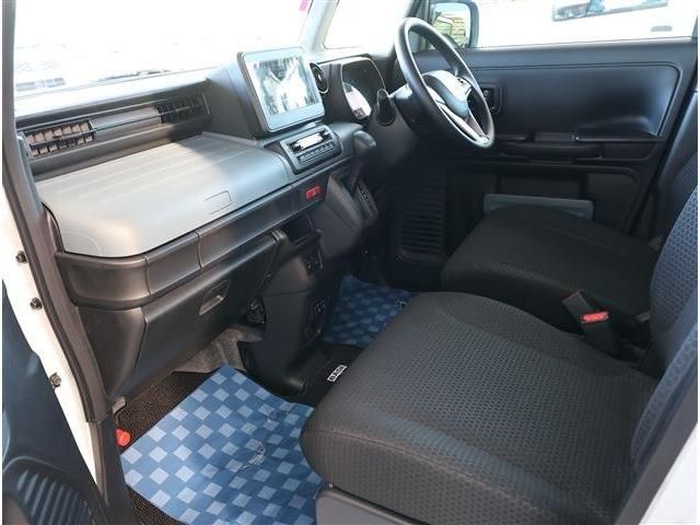 SUZUKI SPACIA BASE 2024 Image 31