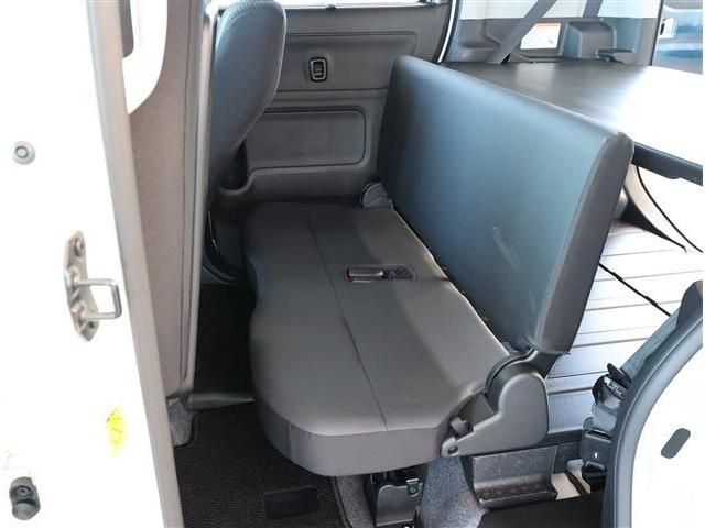 SUZUKI SPACIA BASE 2024 Image 31