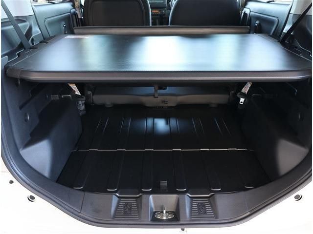 SUZUKI SPACIA BASE 2024 Image 31