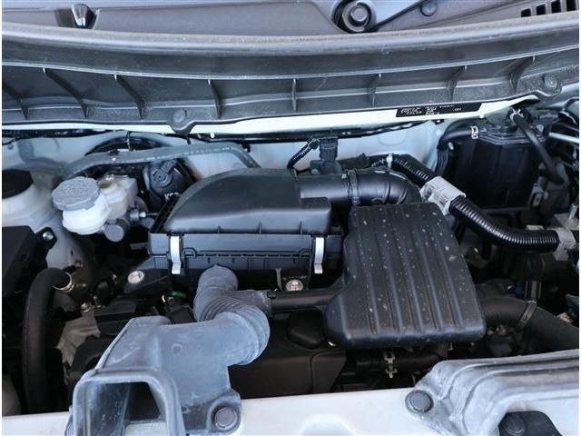 SUZUKI SPACIA BASE 2024 Image 31