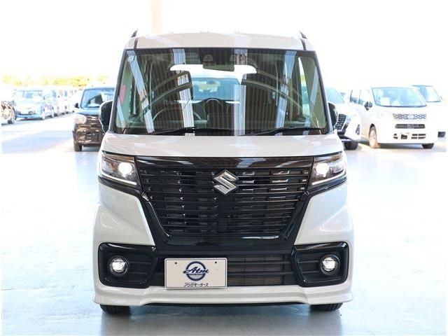 SUZUKI SPACIA BASE 2024 Image 31