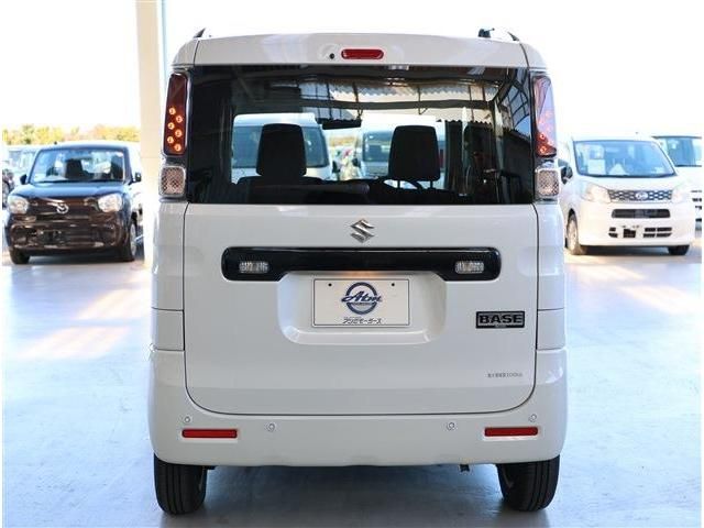 SUZUKI SPACIA BASE 2024 Image 31