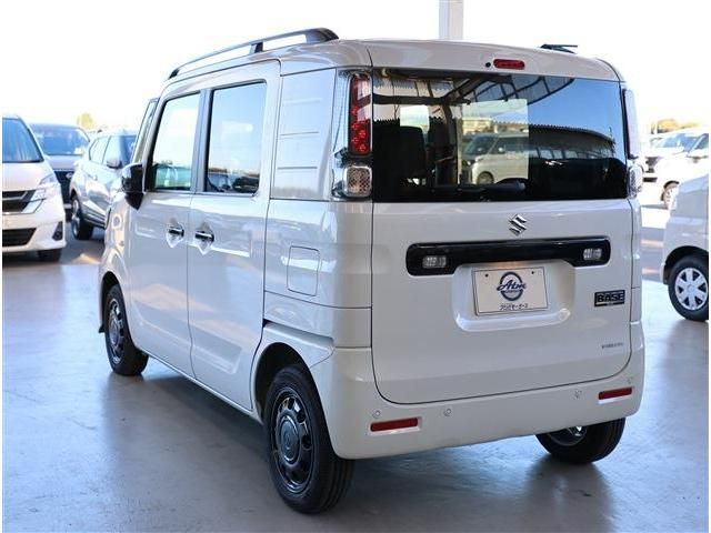 SUZUKI SPACIA BASE 2024 Image 31