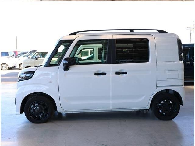 SUZUKI SPACIA BASE 2024 Image 31