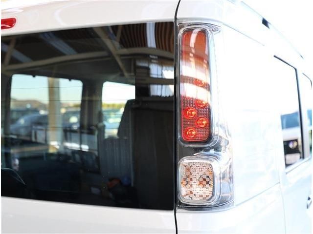 SUZUKI SPACIA BASE 2024 Image 31