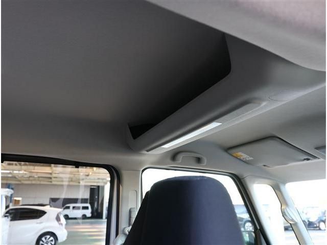 SUZUKI SPACIA BASE 2024 Image 31