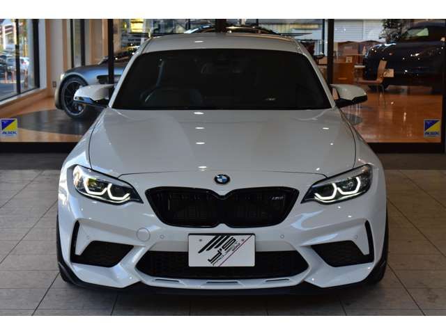 BMW M2 COUPE 2020 Image 31