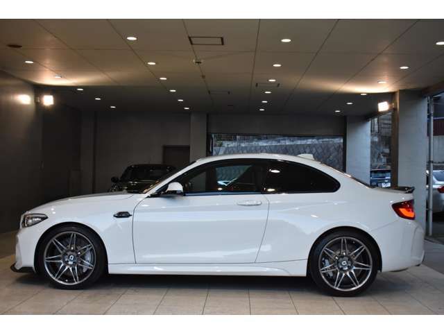 BMW M2 COUPE 2020 Image 31