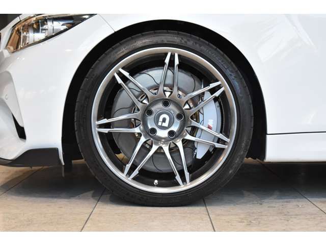 BMW M2 COUPE 2020 Image 31