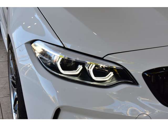 BMW M2 COUPE 2020 Image 31