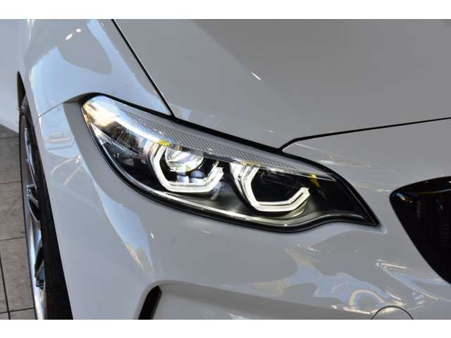 BMW M2 COUPE 2020 Image 31