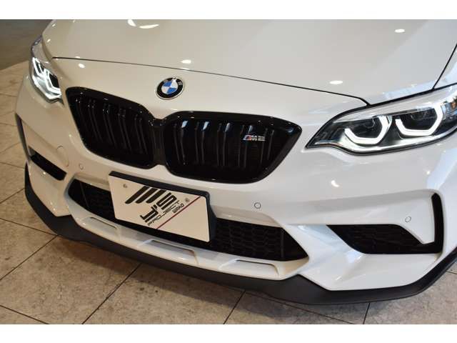 BMW M2 COUPE 2020 Image 31
