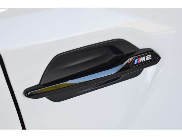 BMW M2 COUPE 2020 Image 31