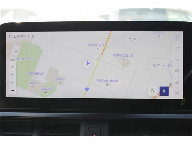 TOYOTA LEXUS UX200 2022 Image 31