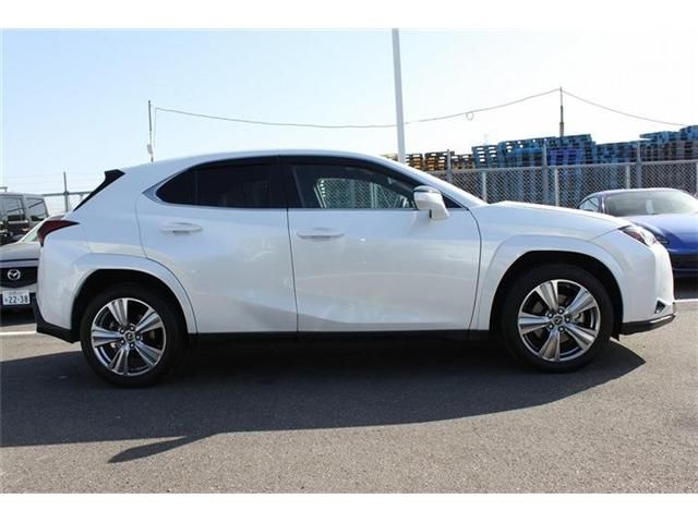 TOYOTA LEXUS UX200 2022 Image 31