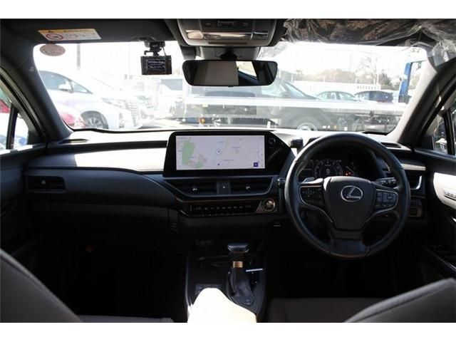 TOYOTA LEXUS UX200 2022 Image 31