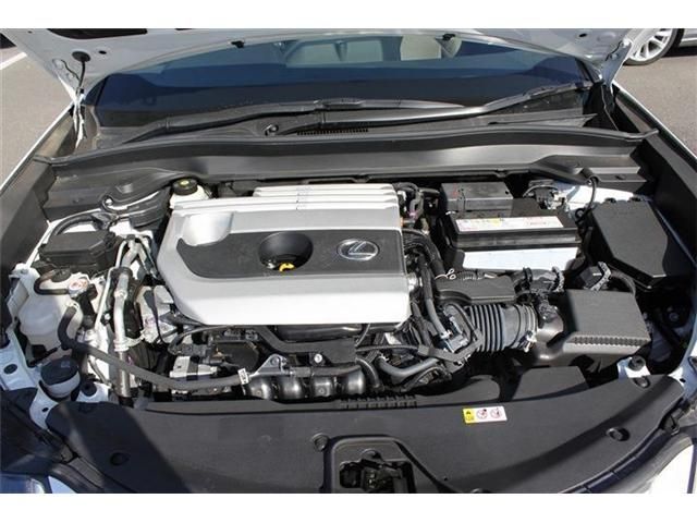 TOYOTA LEXUS UX200 2022 Image 31