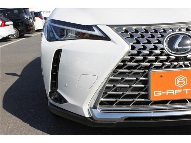 TOYOTA LEXUS UX200 2022 Image 31