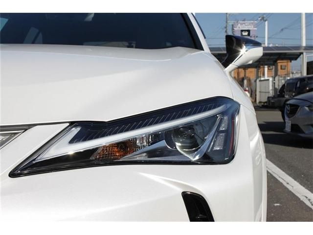 TOYOTA LEXUS UX200 2022 Image 31