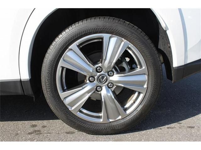 TOYOTA LEXUS UX200 2022 Image 31