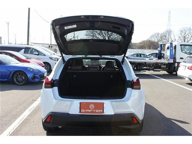 TOYOTA LEXUS UX200 2022 Image 31