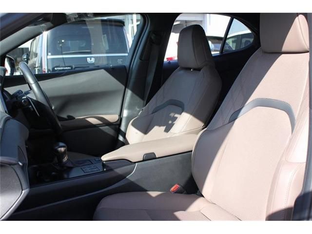 TOYOTA LEXUS UX200 2022 Image 31