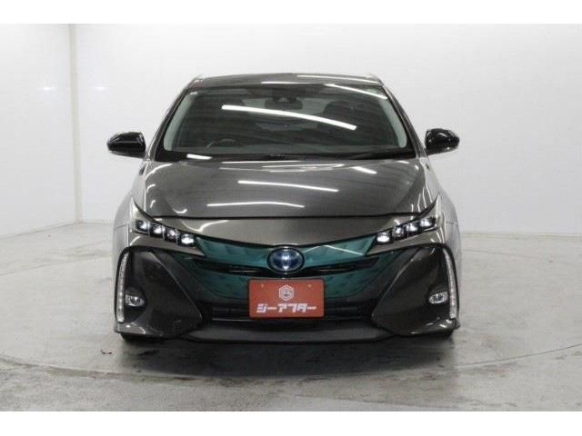 TOYOTA PRIUS PHV 2017 Image 31