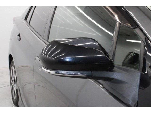 TOYOTA PRIUS PHV 2017 Image 31