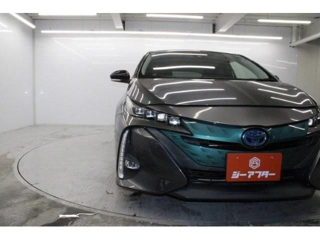 TOYOTA PRIUS PHV 2017 Image 31