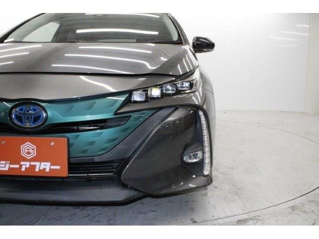 TOYOTA PRIUS PHV 2017 Image 31