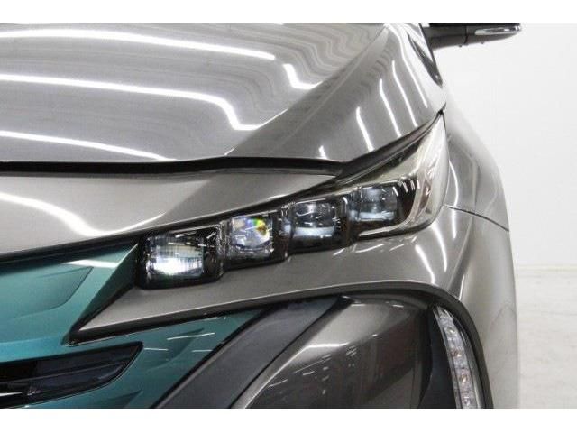 TOYOTA PRIUS PHV 2017 Image 31