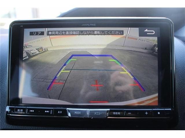 TOYOTA VOXY 2015 Image 31