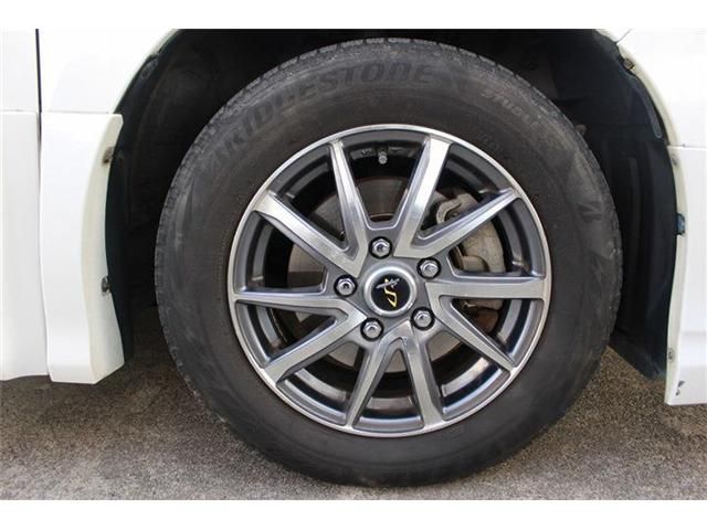 TOYOTA VOXY 2015 Image 31