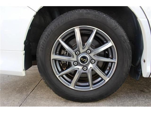 TOYOTA VOXY 2015 Image 31