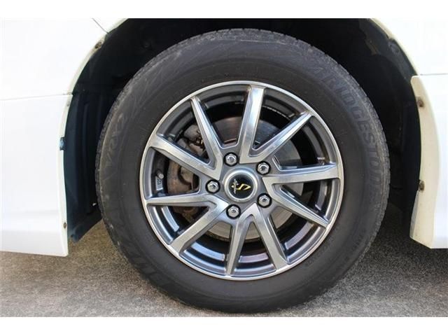 TOYOTA VOXY 2015 Image 31