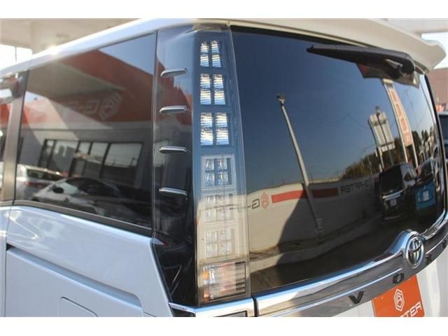 TOYOTA VOXY 2015 Image 31