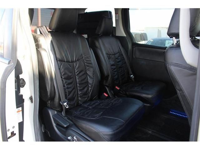 TOYOTA VOXY 2015 Image 31