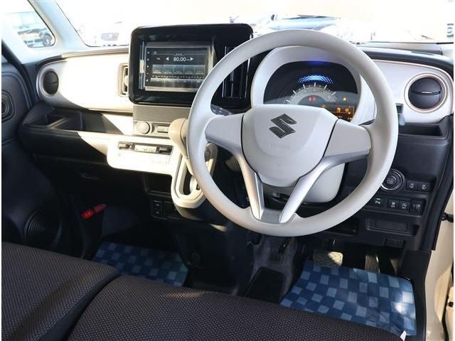 SUZUKI WAGON R SMILE 2024 Image 31