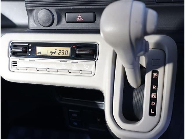 SUZUKI WAGON R SMILE 2024 Image 31