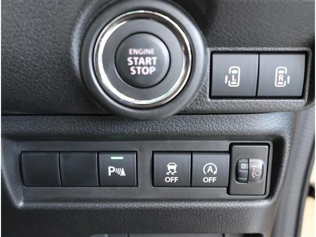 SUZUKI WAGON R SMILE 2024 Image 31